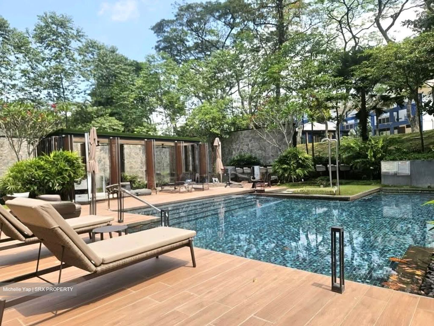 Kent Ridge Hill Residences (D5), Apartment #530299411